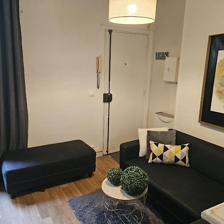 Cozy Apartment In The Heart Of The 10Th Paris Exterior foto